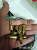 Bossoli 6mm Norma BR