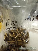 Bossoli 6mm Norma BR