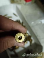 Bossoli 6,5x47 Lapua