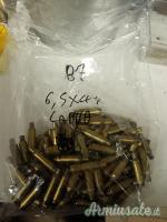 Bossoli 6,5x47 Lapua