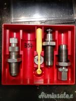 Smith & Wesson 686 .357 Magnum  |  9x31mmR  | .353 Casull