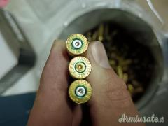 Bossoli 7,65 parabellum