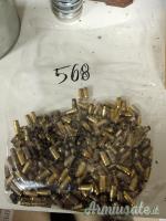 Bossoli 7,65 parabellum