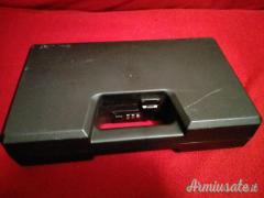 Weihrauch HW 9 ST Target Trophy  .22 LR Long Rifle