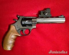 Weihrauch HW 9 ST Target Trophy  .22 LR Long Rifle