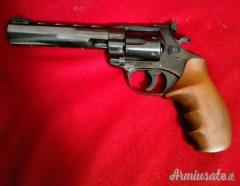 Weihrauch HW 9 ST Target Trophy  .22 LR Long Rifle