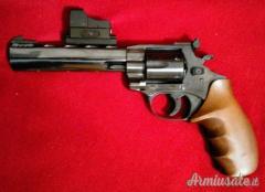 Weihrauch HW 9 ST Target Trophy  .22 LR Long Rifle