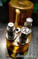 set dies 7.65 Brownig - .32 ACP- con 400 palle