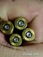 Bossoli Norma 223rem