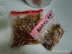 Bossoli Norma 223rem