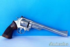 Smith & Wesson 629 .44 Remington Magnum