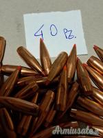 Palle miste cal. 308