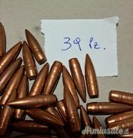 Palle miste cal. 308