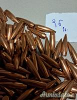 Palle miste cal. 308