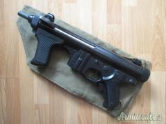CUSTODIA PER BERETTA M12 / FRANCHI LF57