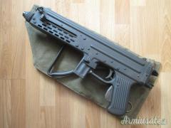 CUSTODIA PER BERETTA M12 / FRANCHI LF57