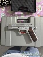 Pardini 98 S 9x21mm IMI