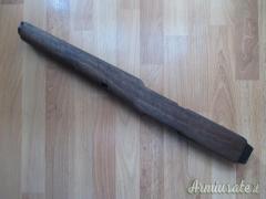 SET RICAMBI CALCIATURA FUSTO COPRICANNA E IMPUGNATURA PER BERETTA BM59 TA / PC