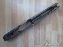 SET RICAMBI CALCIATURA FUSTO COPRICANNA E IMPUGNATURA PER BERETTA BM59 TA / PC