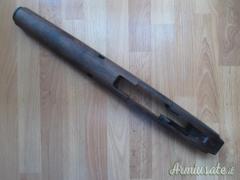 SET RICAMBI CALCIATURA FUSTO COPRICANNA E IMPUGNATURA PER BERETTA BM59 TA / PC