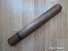 SET RICAMBI CALCIATURA FUSTO COPRICANNA E IMPUGNATURA PER BERETTA BM59 TA / PC