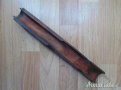 SET RICAMBI CALCIATURA FUSTO COPRICANNA E IMPUGNATURA PER BERETTA BM59 TA / PC