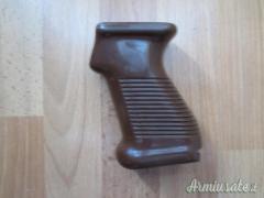 SET RICAMBI CALCIATURA FUSTO COPRICANNA E IMPUGNATURA PER BERETTA BM59 TA / PC