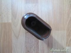 SET RICAMBI CALCIATURA FUSTO COPRICANNA E IMPUGNATURA PER BERETTA BM59 TA / PC