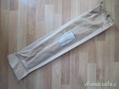 SET RICAMBI CALCIATURA FUSTO COPRICANNA E IMPUGNATURA PER BERETTA BM59 TA / PC