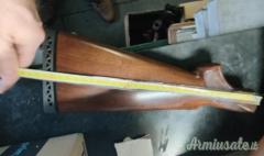 Calcio Breda cal 20 lungo rinculo