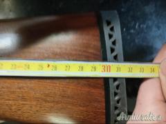 Calcio Breda cal 20 lungo rinculo