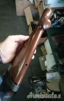 Calcio Breda cal 20 lungo rinculo