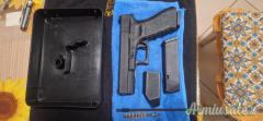 Glock G 17 9x21mm IMI