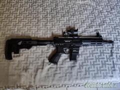 ...Altro | Non elencato Derya ZY9 9x19mm Parabellum | Luger | NATO