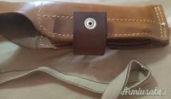 FONDINA IN CUOIO PER AUTOMATICHE