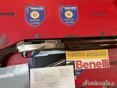 Fucile sem. Benelli Crio cal.12