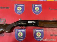 Fucile sem. Beretta A303 Lusso cal.12 canna 76/*