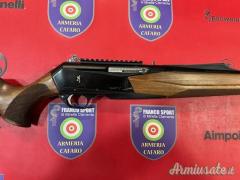 Carabina Browning MK3 cal.30-.06