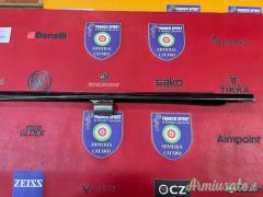 Canna di Ricambio per Beretta Urika cal.12 cm.71**