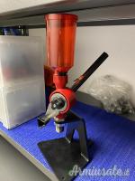 LEE deluxe perfect powder