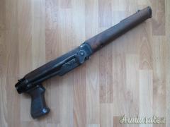 CALCIATURA PER BERETTA BM59 TA / PC