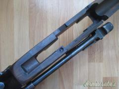 CALCIATURA PER BERETTA BM59 TA / PC