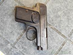 FNB Browuing 6.35 1908