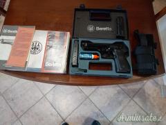 Beretta 98 fs 9x21mm IMI