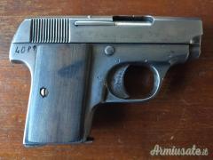 ...Altro | Non elencato ARTIGIANALE .25 ACP  |  6.35 mm Browning