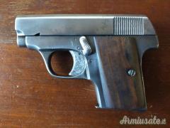 ...Altro | Non elencato ARTIGIANALE .25 ACP  |  6.35 mm Browning