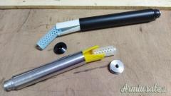 Weihrauch hw977 4.5/.177