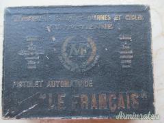 La Francaise ...Altro | Non indicato