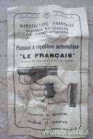 La Francaise ...Altro | Non indicato