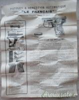 La Francaise ...Altro | Non indicato